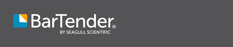 Bartender 如何設置QR碼內(nèi)容為中文